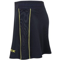 Skirt Nox Pro Blue Logo Lima