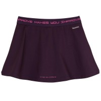 Nox Pro Dark Purple Skirt