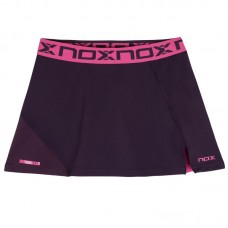 Jupe Nox Pro Rose Violette