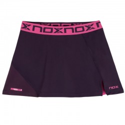 Jupe Nox Pro Rose Violette