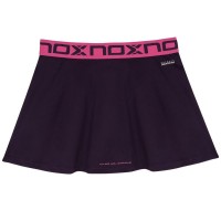 Nox Pro Purple Pink Skirt
