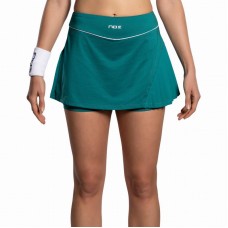 Falda Nox Pro Verde Ivy