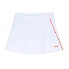 Équipe Falda Nox Blanco