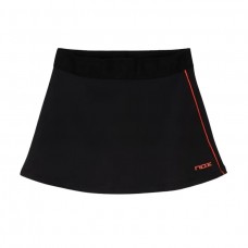 Équipe Falda Nox Negro