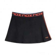 Squadra Falda Nox Rojo