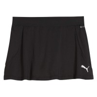 Puma Saia Unica Preta