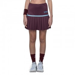 Siux Apex 26 Burgundy Skirt