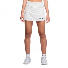 Siux Club White Skirt