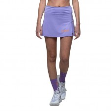 Falda Siux Cyber 26 Lila