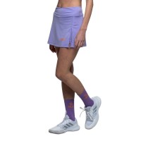 Falda Siux Cyber 26 Lila