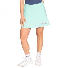Falda Siux Dusk Turquesa Falda Siux Dusk Turquesa