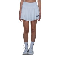 Falda Siux Match 26 Blanco
