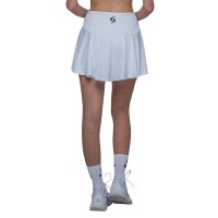 Falda Siux Match 26 Blanco