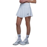 Falda Siux Match 26 Blanco
