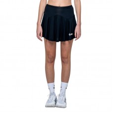 Falda Siux Match 26 Negro