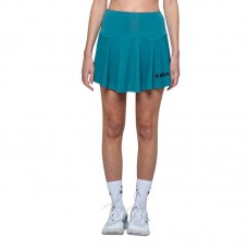 Falda Siux Match 26 Verde