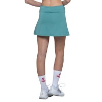 Falda Siux Wave 26 Verde