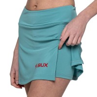 Falda Siux Wave 26 Verde