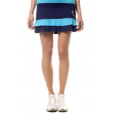 Skirt Star Fri clear Dark Blue Lagoon By BB Skirt Star Fri clear Dark Blue Lagoon By BB