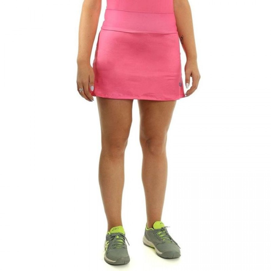 Falda Vibora Naya Fucsia