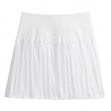 Falda Wilson Midtown Blanco Falda Wilson Midtown Blanco