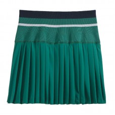 Falda Wilson Midtown Verde Falda Wilson Midtown Verde