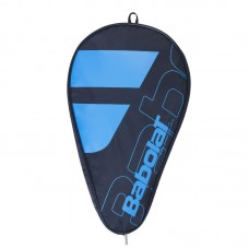 Funda Babolat Blue Black Logo Funda Babolat Blue Black Logo