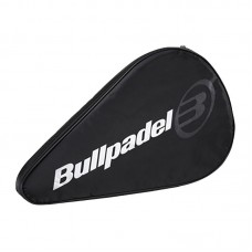 Bullpadel BPPCOVER Black Case