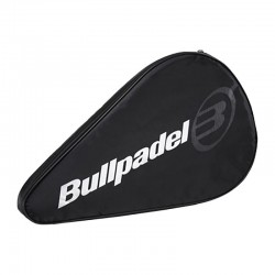 Funda Bullpadel BPPCOVER Negro