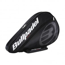 Funda Bullpadel BPPCOVER Pro Negro