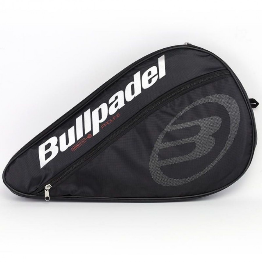 Bullpadel Case ThermoPocket Proline Preto