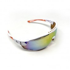 Magnetici Alejandra Salazar Drop C5 Orange Glasses