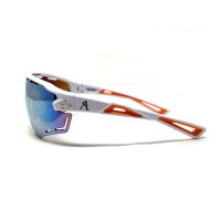 Gafas Addictive Alejandra Salazar Drop C5 Naranja