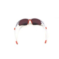 Gafas Addictive Bea Gonzalez Pearl C3 Blanco Naranja
