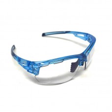 Gafas Addictive Bea Gonzalez Pearl C5 Azul Cristal