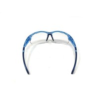 Gafas Addictive Bea Gonzalez Pearl C5 Azul Cristal
