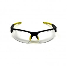 Addictive Cata Tenorio Javea C9 Black Yellow Glasses