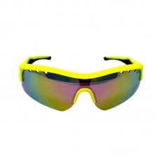 Addictive Dolomit C2 Yellow Glasses