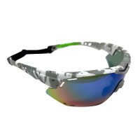 Gafas Addictive Mortirolo C1 Camuflaje