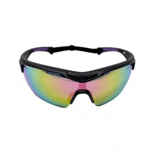 Gafas Addictive Mortirolo C3 Negro