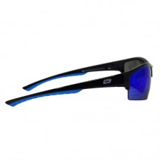 Addictive Stepback Glasses Nero Blu Addictive Stepback Glasses Nero Blu