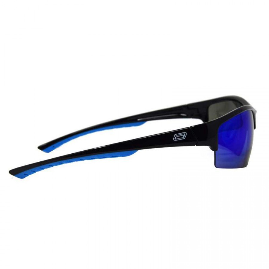 Addictive Stepback Glasses Nero Blu