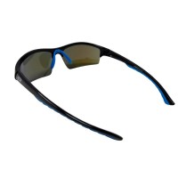 Addictive Stepback Glasses Black Blue