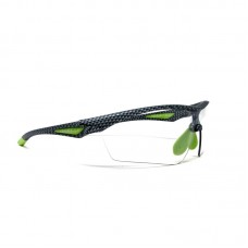 Gafas Addictive Victory C5 Carbono Verde Gafas Addictive Victory C5 Carbono Verde