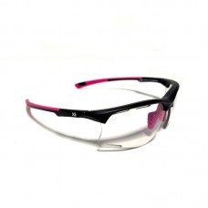 Gafas Addictive Xisco Gil Ondara C16 Negro Rosa