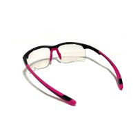 Gafas Addictive Xisco Gil Ondara C16 Negro Rosa