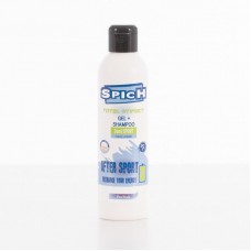 Gel Champu Spitch 220ml Gel Champu Spitch 220ml