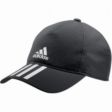 Gorra Adidas Aero Ready BaseBall 3 Stripes Negro Gorra Adidas Aero Ready BaseBall 3 Stripes Negro