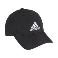 Adidas BallCap Black Cap