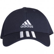 Gorra Adidas BaseBall 3 Stripes Tinley Marino Gorra Adidas BaseBall 3 Stripes Tinley Marino